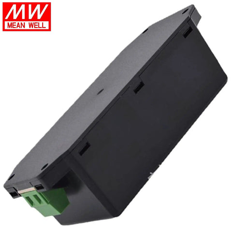 90W AC-DC PCB Mount Power Module With Adjustable 48V Output, 1.88A Screw Terminal, Ultra Low No-Load Power Under 0.3W, IRM-90-48ST