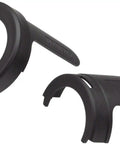 Black Di2 Junction A And B Compatible Handle Holder EW RS910 Replacement Part for electronic shifting on bike