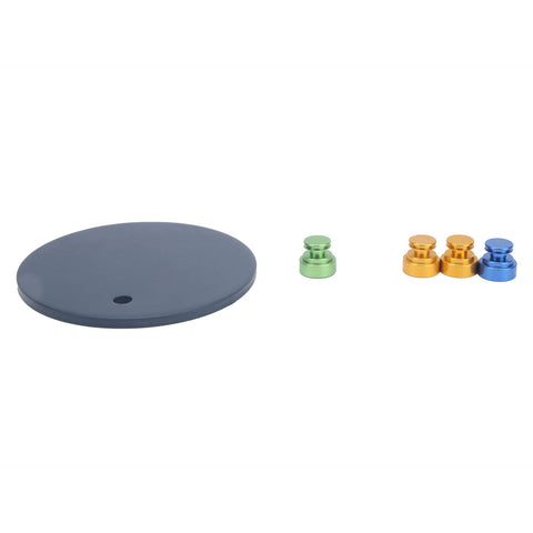 Magnetic Welding Bracket For Circuit Boards Soldering Holder Durable PCB Fixer Plate With Easy Clamp Repair Parts Kit MH14 components