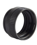 Focal Reducer And Field Corrector Imaging Accessory That Slashes Focal Length And F Ratio By Thirty Seven Percent For Schmidt Cassegrain Telescopes