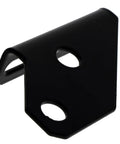 Close-up of a component from the Ultima Series Striping Kit For 50, 54, And 60 Inch Deck Zero Turn Mowers, OEM Part 19A70059OEM