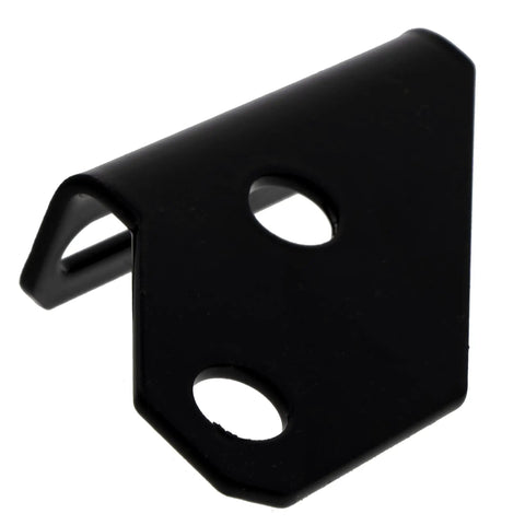 Close-up of a component from the Ultima Series Striping Kit For 50, 54, And 60 Inch Deck Zero Turn Mowers, OEM Part 19A70059OEM