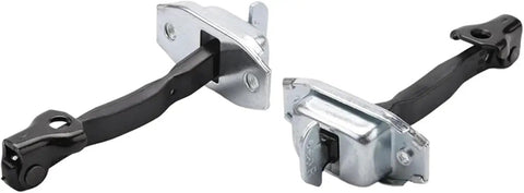 Toyota RAV4 Front Door Check Hinge Replacement 2006 2015 ACA3 Direct Fit Door Check Strap Stopper Jam Hinge Limit Stop