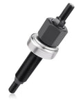 Chevy Harmonic Balancer Installer Tool For Small Block And Big Block Cranks Beefed Up Pulley Puller For Vibration Damper Install