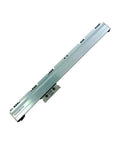 Linear Encoder LS187C 2040 5.0 Optical Grating Ruler For Precision CNC Machines And Measurement Systems, High Accuracy Sensor With Reliable Resolution, ID526974-19 Compatible, silver metal housing