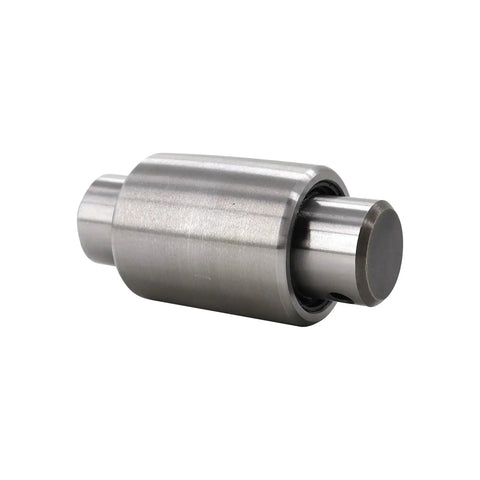 Heavy Duty Forklift Roller Replacement 0330400101 steel bearing unit for smooth operations in industrial settings.