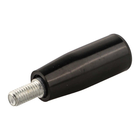 Kickass Revolving Handle For Milling Machine And Lathe Crank Wheel Equipped With M8x50 Threads Built Damn Tough Knuckle Friendly Grip Hella Smooth Rotation Real Shop Workhorse