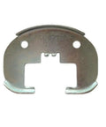 Heavy Duty Replacement Drawer Glides Rite Trak Ii Style Complete Kit metal locking mechanism for cabinet slides