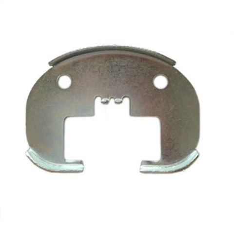 Heavy Duty Replacement Drawer Glides Rite Trak Ii Style Complete Kit metal locking mechanism for cabinet slides