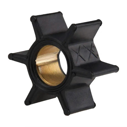 Mercury Outboard Water Pump Impeller Replacement For 4 HP 4.5 HP 6 HP 7.5 HP And 9.8 HP Motors Go To Replacement product
