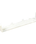 Two Pairs Plastic False Front Cabinet Clips For Attaching False Drawer Fronts To 3/4 Inch Face Frames And 5 Inch Drawer Openings Includes Screws Model R3307