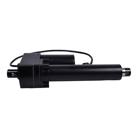 Straight Up Heavy Duty 48V Electric Lift Actuator 27612G04 Easy Plug Swap For Ezgo Golf Carts Top Shelf Build That Rolls Smoother Than Any Other Rig On The Lot Today