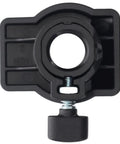 Heavy Duty Sanding And Grinding Guide Attachment For Rotary Tools Delivers Dead Nuts Precision And Sweet Edge Control For Sharpening And Woodworking With No Sweat Installation And Solid Build Quality, close-up view of the attachment's base.