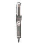 InfinitiPRO Curl Secret Ceramic Auto Curling Iron With Three Quarters Inch Barrel, showcasing 3/4-inch ceramic design, vertical view