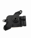 Partial Pressure Golf Cart Accelerator Upgrade 105116301 Boost Throttle Response For Smoother Starts And More Power Easy Install On Most EZGO Club Car Yamaha Golf Carts No Drill Needed, close-up view of black accelerator component.