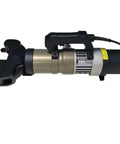 Top Rated Portable Electric Rebar Cutter And Bending Machine, 1600W hydraulic motor cutter for fast steel bending.
