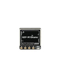M10 GPS Module Drone Parts Set for Nano DQ MOZ7 FPV Drones With BDS Galileo QZSS Support, close-up of module front view.