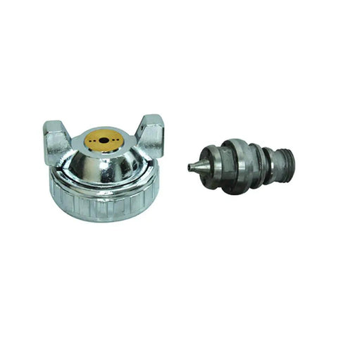 Components of Refection 3PZ P Gravity Gun Pro Grade Heavy Duty Tool For Precise Material Delivery Smooth Handling And Controlled Propulsion
