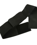 Real Time Golf Swing Trainer Arm Band For Connection And Stability Adjustable Swing Corrector for posture, nylon elastic training aid
