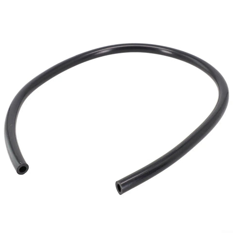 Dope 50cm Flexible Silicone Tubing 5mm Bore For Hot Radiant Coolant Heater And Vacuum Line Automotive Piping Kit With Rock Solid High Temp Durability black 5mm silicone hose