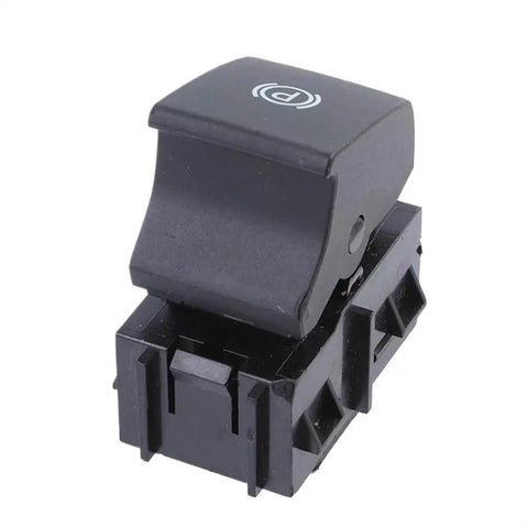 Top Rated Electric Parking Brake Actuator Switch With Responsive Control Panel Direct Replacement For Chevy Captiva 2008 To 2017 close-up view