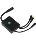 12V LED Control Board for Electric Scooters Replacement Part Connector Tough As Nails Durable Lighting Module Weatherproof And Vibration Ready