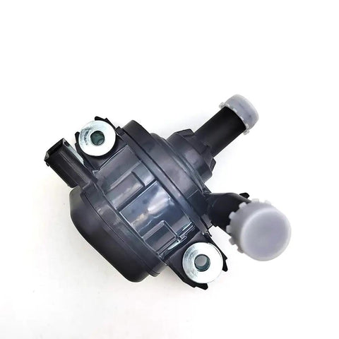 Premium Electric Auxiliary Water Pump Coolant Flow For Toyota Yaris Lexus Rx Engine Cooling System G904052020 Replacement Part For Reliable Winter Performance And Defrost Functionality Durable Build Quality