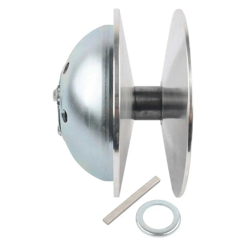 Primary Clutch AP02 780 One Inch Bore With One Quarter Inch Keyway Fit For Landpride Trekker Textron Jacobsen Cushman UTV