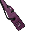 Purple Dragon Boat Paddle Bag Must Have Kayak Paddle Pouch With Quick Dry Cover Waterproof Oxford Cloth Protective Carry Case