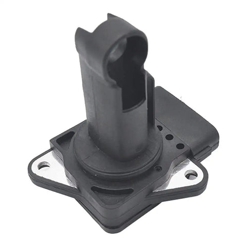 Drop In MAF Sensor Replacement ZL01 13 215 Fits Mazda 3 2004 2013 MX 5 Miata 2006 2015 Mazda 5 2006 2010 2012 2015 CX 7 2010 2012 RX 8 2004 2011 Protege 1999 2003 Mazda 2 2011 2014 L4 V6 Engines close-up
