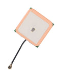 Sweet Plug And Play NEO 7M GPS Module With EEPROM, APM 2.5 Compatible, Large Ceramic Antenna, TTL RS232, 9600 Baud, Ideal for Drones