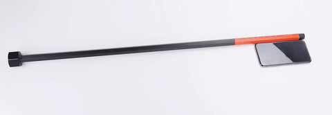 Top Shelf Differential Bearing Preload Wrench Knocks Out Adjustments No Sweat For Chrysler Dodge Rear Axle Systems Fits 7 1/4 8 1/4 8 3/4 9 1/4 Specs Heavy Duty Steel Mechanic Essential