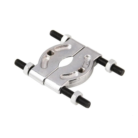 30 To 50 Mm Capacity Bearing Splitter Separator Built From Solid Steel