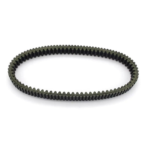 Heavy Duty Motorcycle V Drive Belt 5VU-17641-00 For Yamaha Xp Max T-Max 500 Scooter, oil heat resistant, smooth shift.