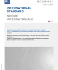 Essential IEC 62443-2-1 Guide for Building Rock-Solid Cyber Security Programs In Industrial Automation Networks And Control Systems cover page.