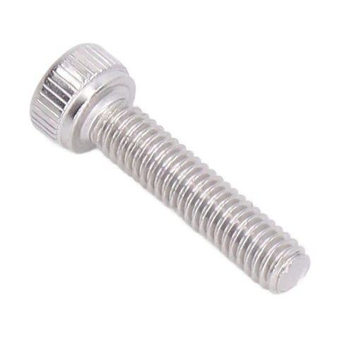 Tough As Nails M4 Metric Bolt Kit 100 Piece Galvanized Steel Hex Socket Cap Screws with 20mm length for heavy duty repairs.