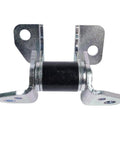 Built Tough Lower Door Hinge Replacement For Left Front Or Rear Driver Side Fits Chrysler Cherokee Durango And Chrysler 300, front view