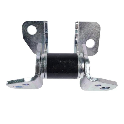 Premium Left Side Lower Door Hinge Replacement For Jeep Cherokee Dodge Durango Chrysler 300 Oem Spec Hardware close-up of metal hinge
