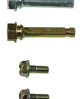 Professional Grade Disc Brake Caliper Bolt for Heavy Duty Braking that fits OE style and function with beefy caliper hardware
