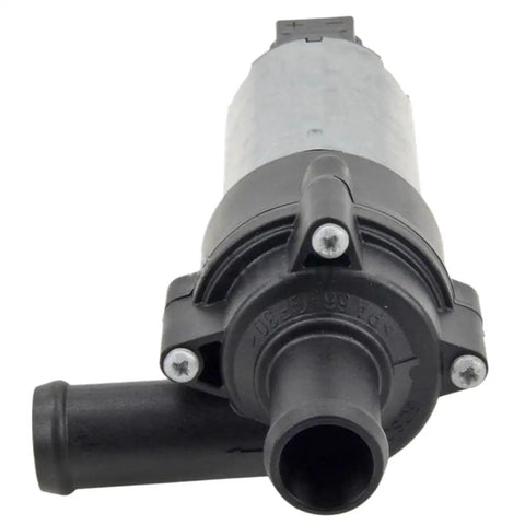 Universal Auxiliary Water Coolant Pump Replaces 0392020034 For Automotive Radiator Cooling Systems High Performance Engine Heat Dissipation Reliable Circulation Aid Compatible With Most Cars Trucks And Vans