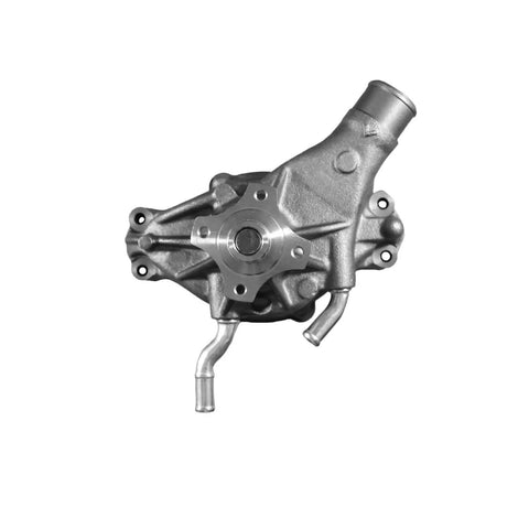 All Makes Engine Water Pump For GM And Non GM Rigs With Heat Treated Shaft And Coated Seals For Leak Free Tough As Nails Durability And High Quality Performance
