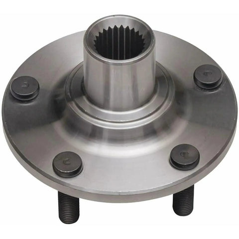 2 Piece Front Wheel Bearing And Hub Assembly For Ford Transit Connect 2.0L 2010 2013 And 2011 2012 5 Lug Direct Replacement OE Style Fitment Ships From USA