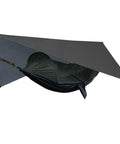 Camping Hammock With Mosquito Net And Rain Fly For Outdoor Adventures Travel Bug Net Hammock Tent For Hiking And Backpacking
