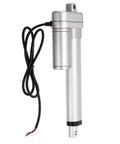 Heavy Duty 3000N 12V DC Linear Actuator with 30 To 300mm Stroke Tubular Motor for window opening applications.
