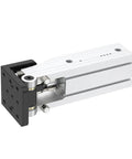 90 Degree Flip Side Pose Cylinder FCZ32 DHRC32 LCZ32 Pneumatic Manipulator Accessory Rack Hinge for stable positioning