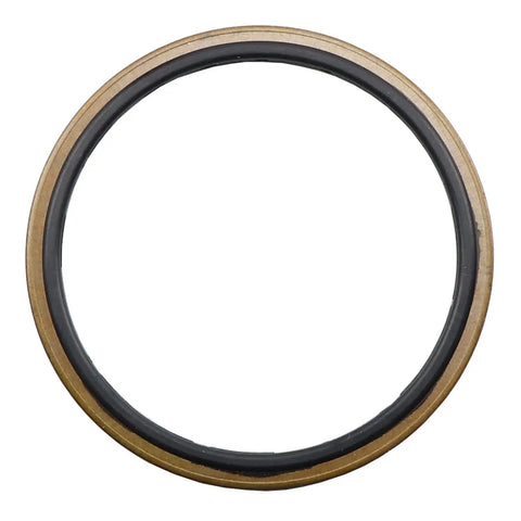 Automatic Transmission Filter Kit With O Rings And Gaskets, Premium Rubber Pan Gasket Included For Complete Installation, O-ring seal