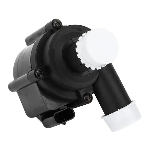 Torvex Electric Aux Water Pump for Audi RS4 RS5 RS6 RS7, ABS material, easy installation, top-notch coolant circulation.