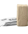 Heavy Duty Waterproof Sealing Putty Plugs Sneaky Wall Holes And Pipe Gaps With Fast Self Curing Adhesive, beige putty block.