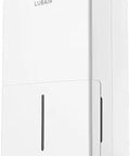 Powerful Beast 4500 Sq Ft Dehumidifier For Basements And Large Rooms, 52 Pint Per Day Moisture Removal