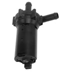 Premium Engine Electric Auxiliary Cooling Fan Slick Direct Fit Replacement Oe 11537630368, black, auxiliary coolant pump for CTS STS